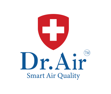 เครื่องบำบัดอากาศอัจฉริยะ Smart Air Purifier เครื่องบำบัดอากาศ 